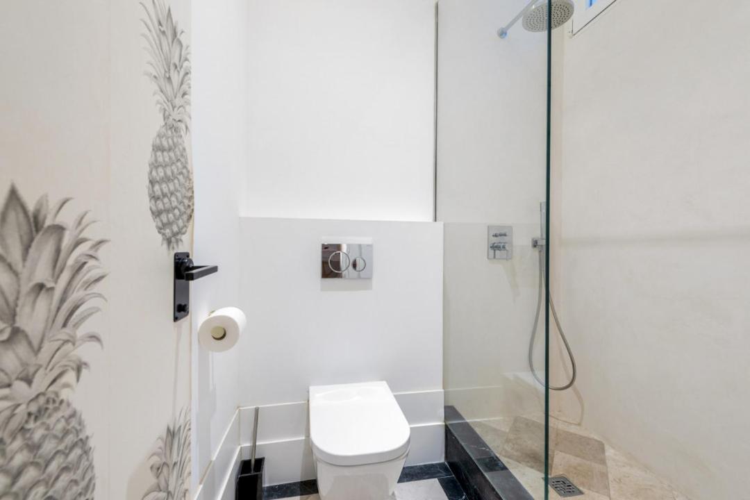 Stylish & Centric- 2bd 2bth Magdalena *