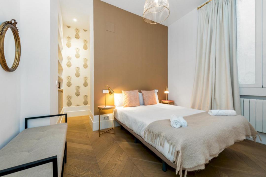 Stylish & Centric- 2bd 2bth Magdalena * Madrid