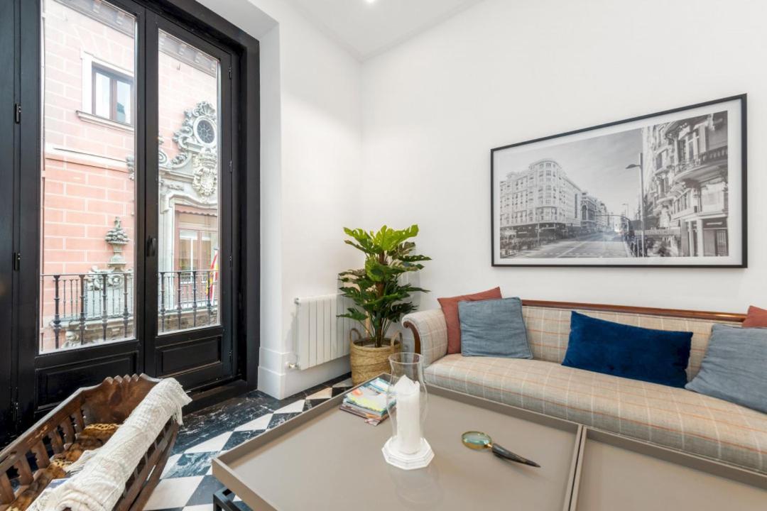 Appartamento Stylish & Centric- 2bd 2bth Magdalena