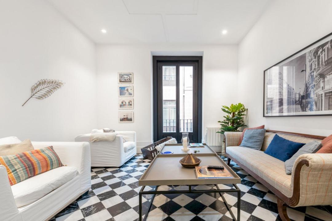 Appartamento Stylish & Centric- 2bd 2bth Magdalena *