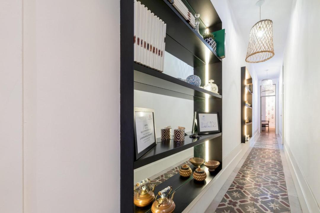 Stylish & Centric- 2bd 2bth Magdalena Apartment *